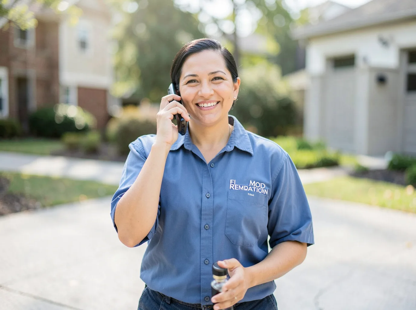 Mold Remediation Holly Hill, SC FAQs